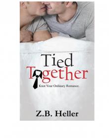Tied Together Read online