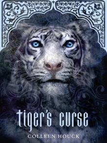 (Tiger Saga #1) Tiger's Curse Read online