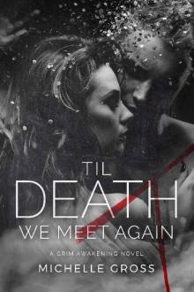 'Til Death We Meet Again (A Grim Awakening Book 3) Read online
