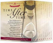 Time After Time Read online