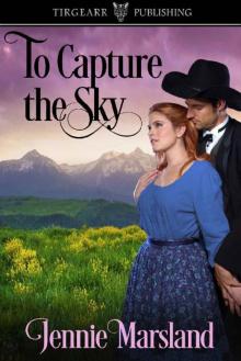 To Capture the Sky (Choices of the Heart, book 2)