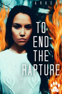 To End the Rapture