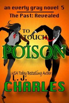 To Touch Poison Read online