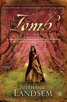 Tomb : A Novel of Martha (9781451689136) Read online