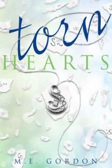 Torn Hearts Read online