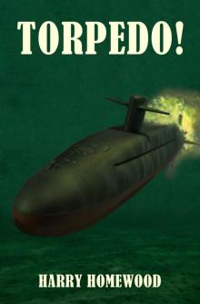 Torpedo! (The Silent War Book 3) Read online