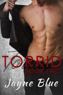 Torrid - Book Two Read online
