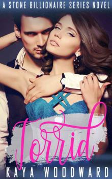 Torrid Read online