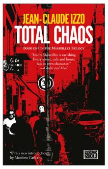 Total Chaos Read online