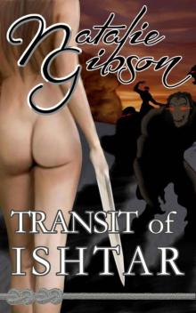 Transit of Ishtar Read online