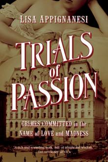Trials of Passion Read online