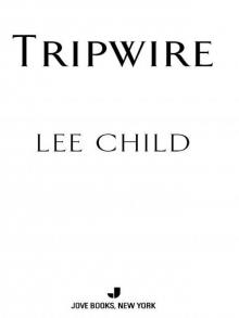 Tripwire Read online