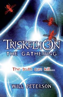 Triskellion 3: The Gathering Read online