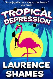 Tropical Depression Read online