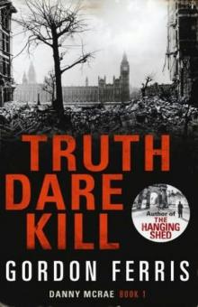 Truth Dare kill dm-1 Read online