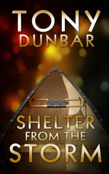 [Tubby Dubonnet 04.0] Shelter From the Storm Read online