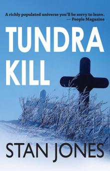 Tundra Kill Read online