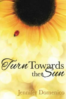 Turn Towards the Sun Read online