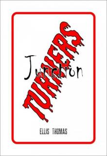 Turners | Book 3 | Junction Read online