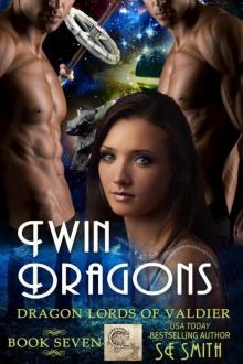 Twin Dragons: Dragon Lords of Valdier Book 7 Read online