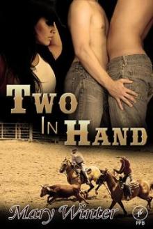 Two In Hand Read online