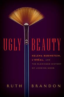 Ugly Beauty Read online