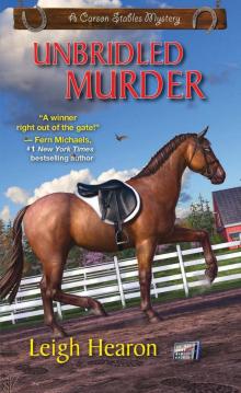 Unbridled Murder Read online
