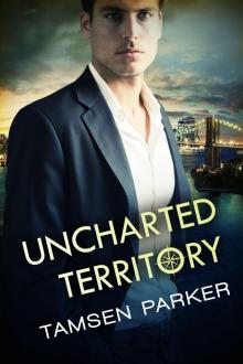 Uncharted Territory (The Compass Series Book 3) Read online