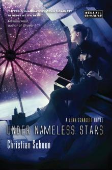 Under Nameless Stars Read online