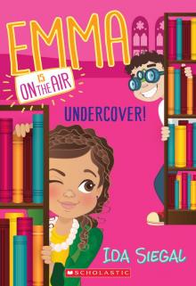Undercover! Read online