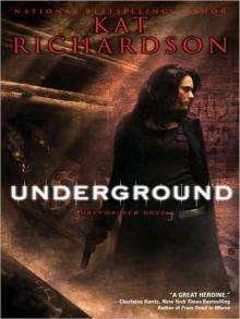 Underground Read online