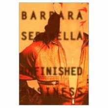 Unfinished Business - Barbara Seranella Read online