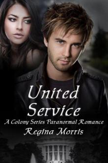 United Service Read online