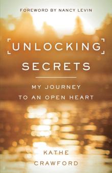 Unlocking Secrets Read online