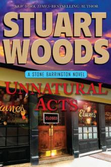 Unnatural acts sb-23 Read online
