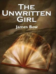 Unwritten Books 1 - Unwritten Girl Read online