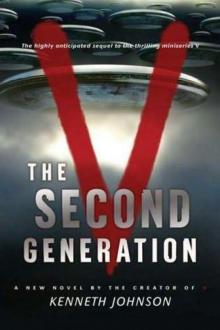 V_The 2nd Generation Read online