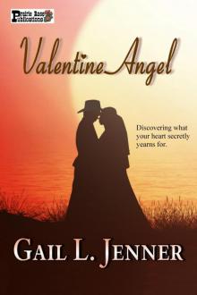 Valentine Angel Read online
