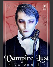 Vampire Lust