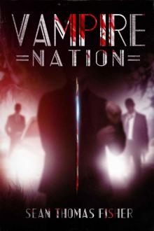Vampire Nation Read online