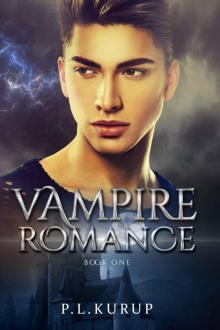 Vampire Romance_Book 1