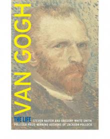 Van Gogh Read online