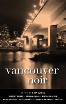 Vancouver Noir Read online