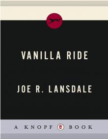 Vanilla Ride Read online