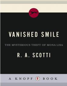 Vanished Smile Read online