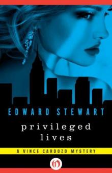 VC01 - Privileged Lives Read online