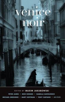Venice Noir Read online