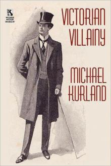 Victorian Villainy m-1 Read online