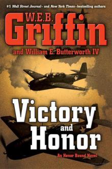 Victory and Honor hb-6 Read online