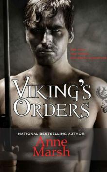 Viking's Orders Read online